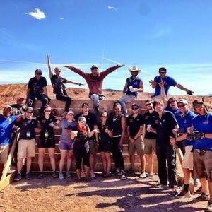 Meet your Posher, Paul